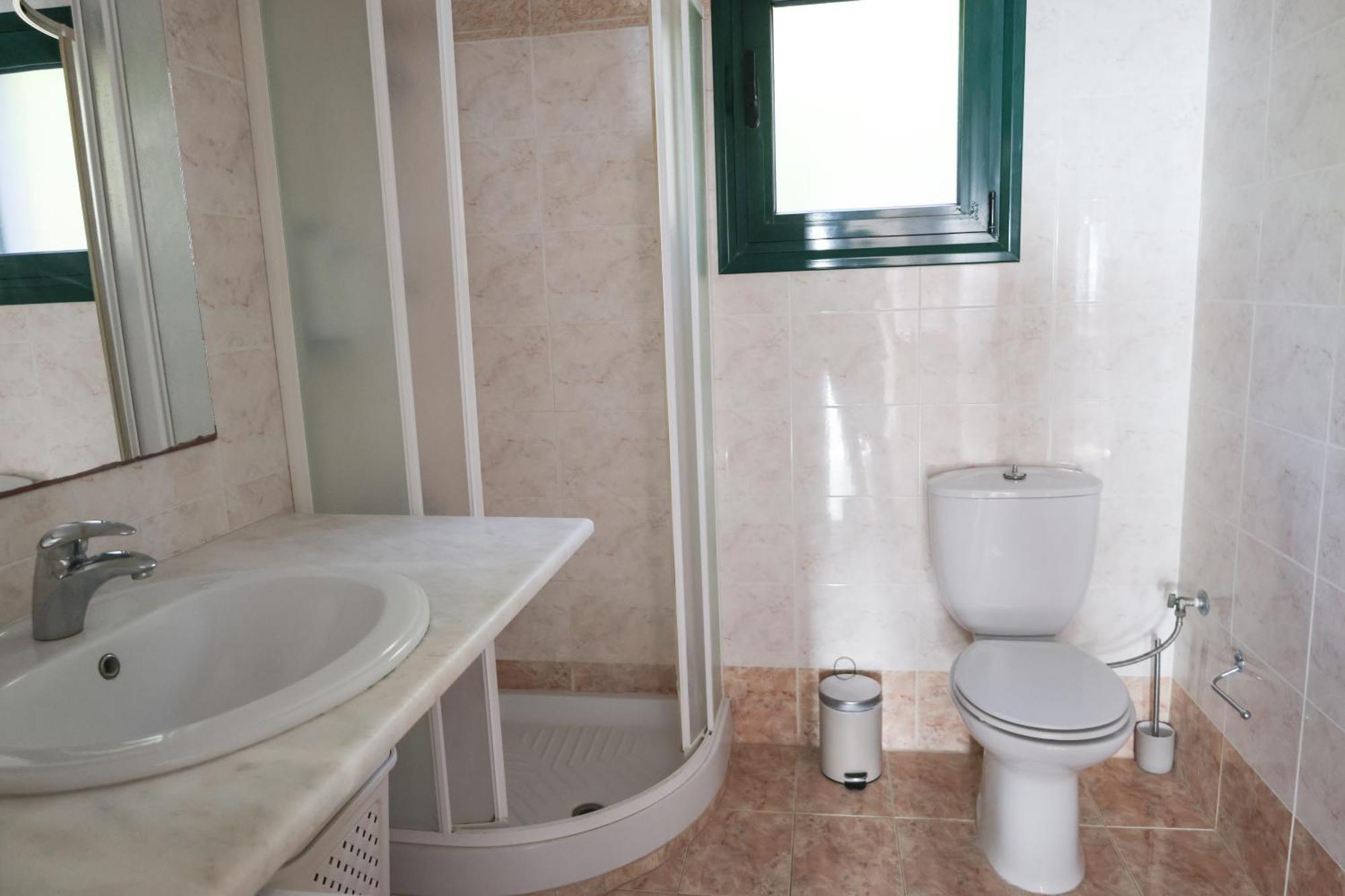 Skiathos Zeus Apartment ภายนอก รูปภาพ